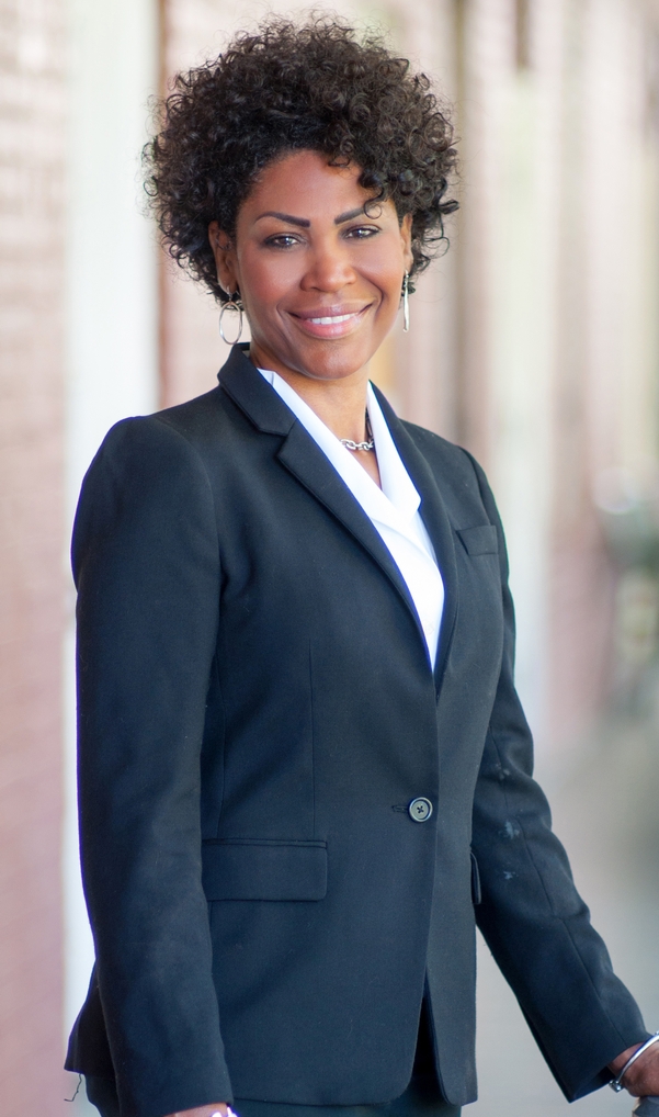 V. Joyce Matthews